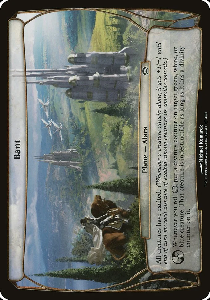 Bant 「OHOP/4」「EN」