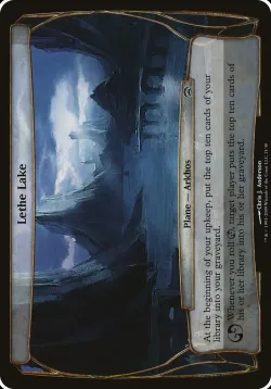 Lethe Lake 「OHOP/21」「EN」