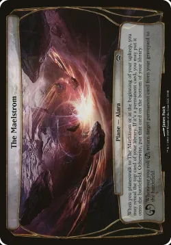 The Maelstrom 「OHOP/23」「EN」