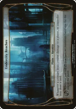 Undercity Reaches 「OHOP/39」「EN」