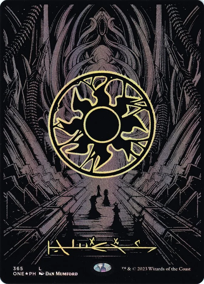 Plains 「ONE/365」「EN」