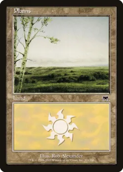 Plains 「ONS/331」「EN」