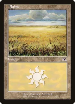 Plains 「ONS/332」「EN」