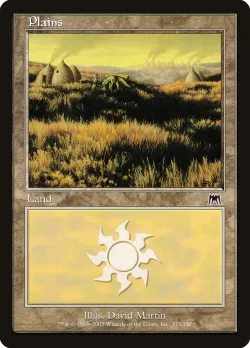 Plains 「ONS/333」「EN」