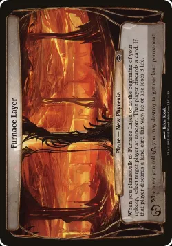 Furnace Layer 「OPC2/14」「EN」