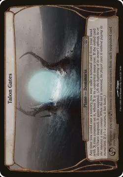 Talon Gates 「OPC2/36」「EN」
