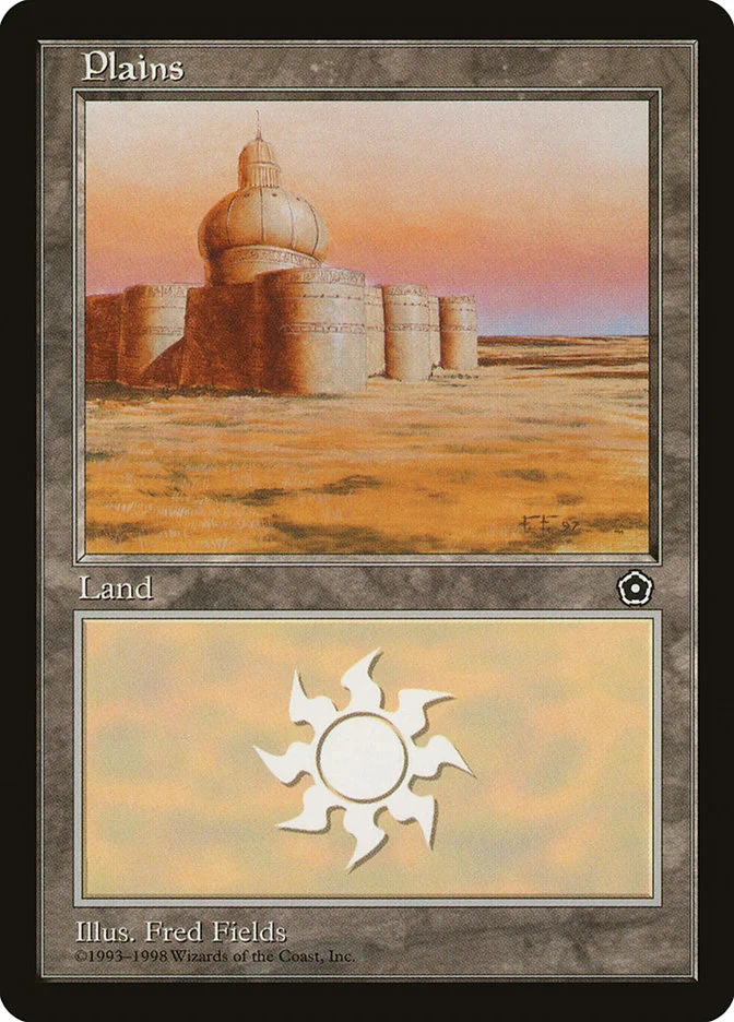 Plains 「P02/152」「EN」