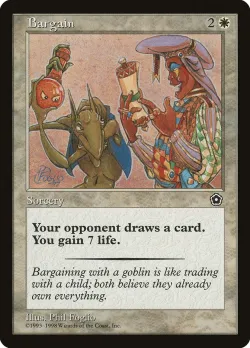 Bargain #14 · Magic: The Gathering