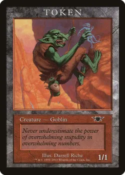 Goblin 「P03/5」「EN」