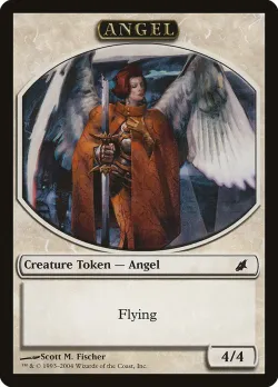 Angel 「P04/2」「EN」