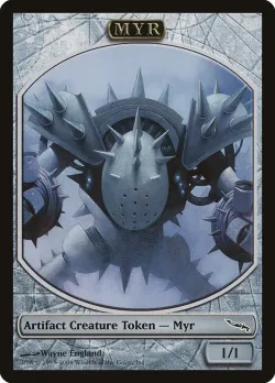 Myr 「P04/4」「EN」
