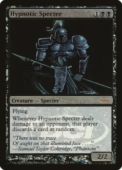 Hypnotic Specter 「P06/1」「EN」