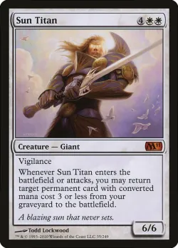 Sun Titan 「P10/35」「EN」