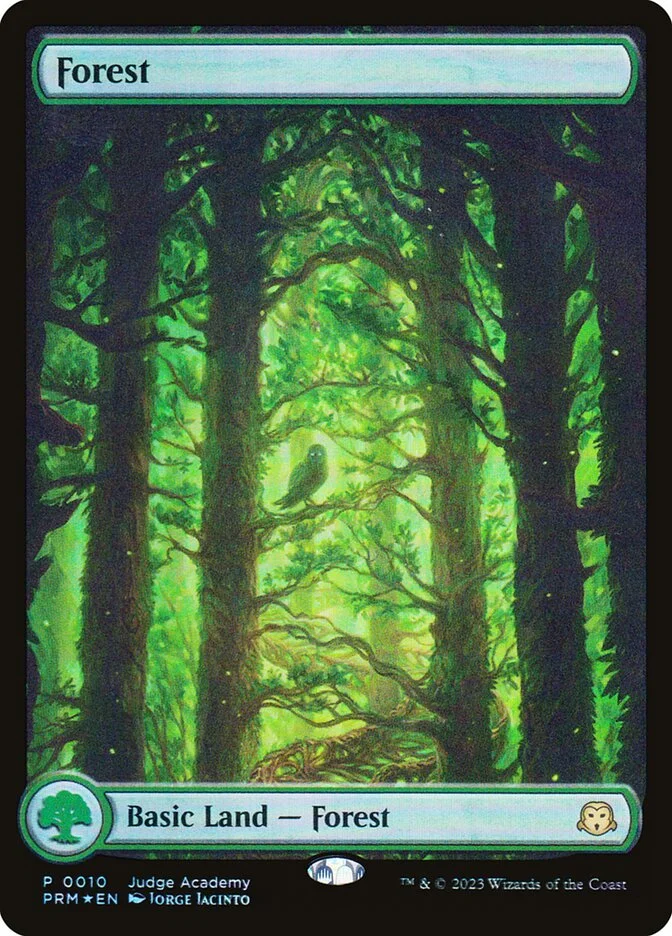 Forest 「P23/10」「EN」