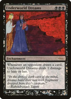 Underworld Dreams 「P2HG/1」「EN」