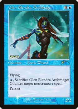 Glen Elendra Archmage 「P30A/16」「EN」