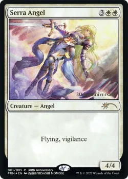Serra Angel 「P30H/1」「EN」