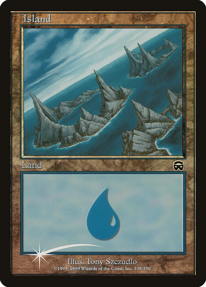 Island 「PAL00/9」「EN」
