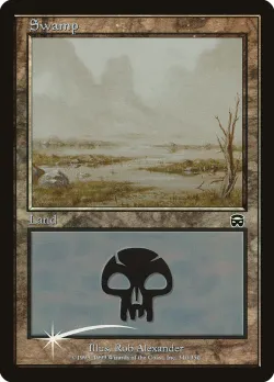 Swamp 「PAL00/10」「EN」