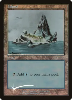 Island 「PAL01/3」「EN」