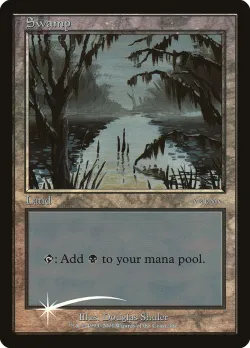 Swamp 「PAL01/9」「EN」