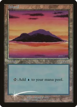Island 「PAL02/1」「EN」