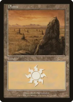 Plains 「PAL03/1」「EN」