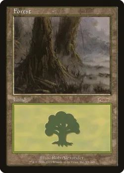 Forest 「PAL03/5」「EN」
