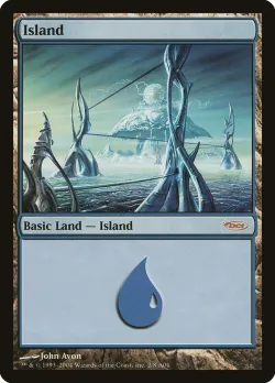 Island 「PAL04/2」「EN」