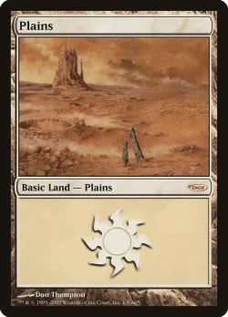 Plains 「PAL05/1」「EN」