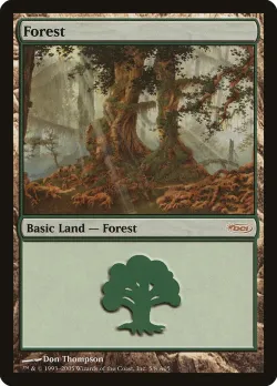 Forest 「PAL05/5」「EN」