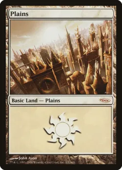 Plains 「PAL06/1」「EN」
