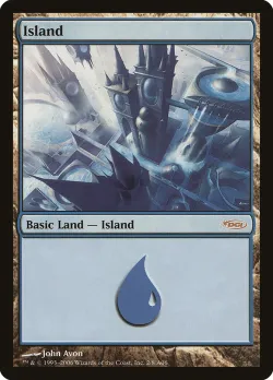Island 「PAL06/2」「EN」