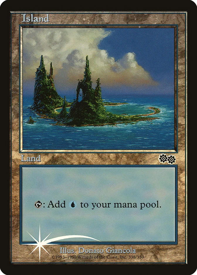 Island 「PAL99/3」「EN」