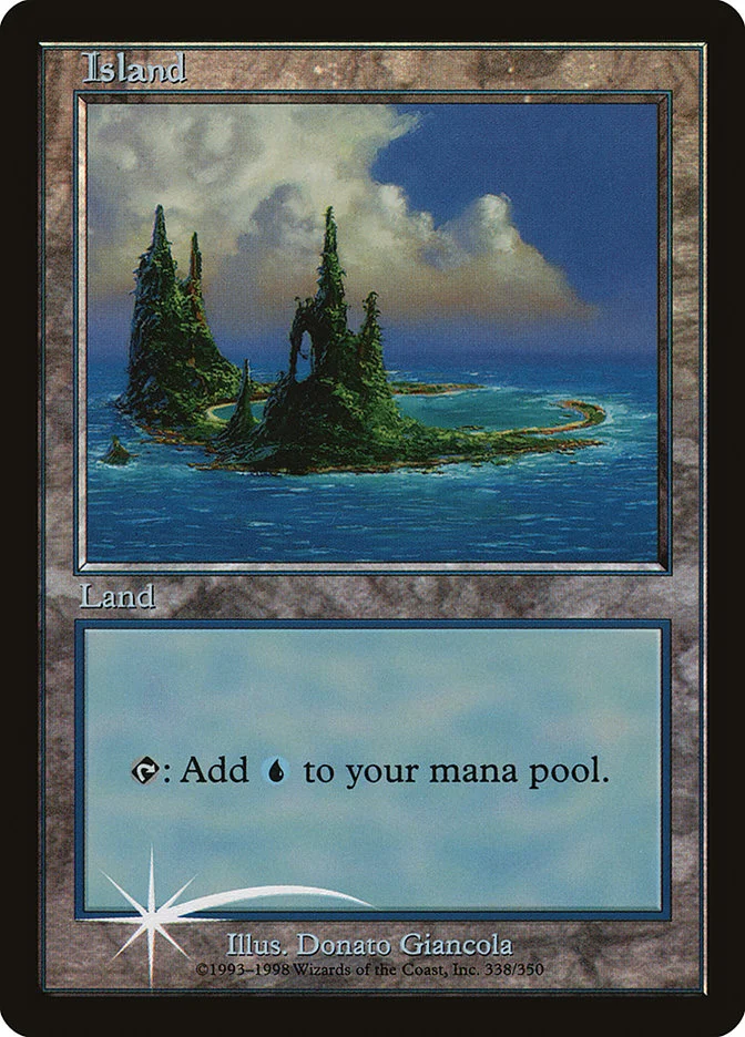 Island 「PAL99/3†」「EN」