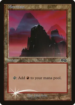 Mountain 「PAL99/5」「EN」