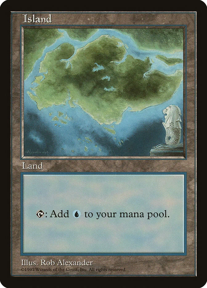 Island 「PALP/12」「EN」