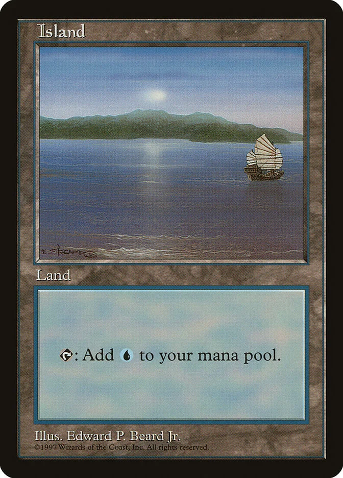 Island 「PALP/2」「EN」