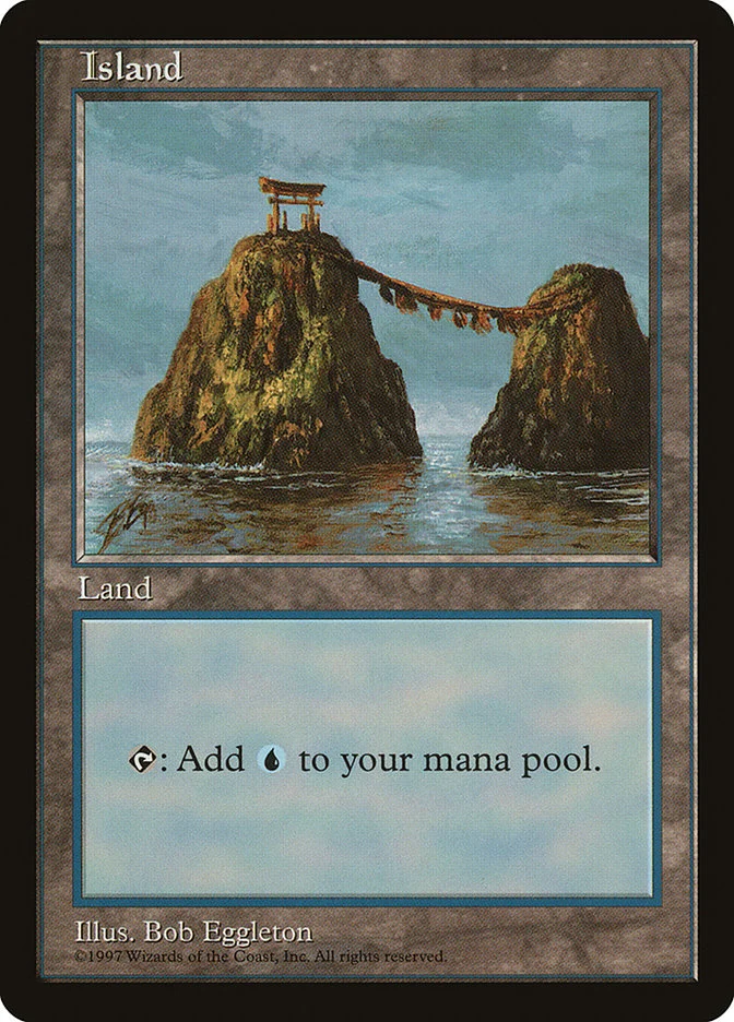 Island 「PALP/7」「EN」