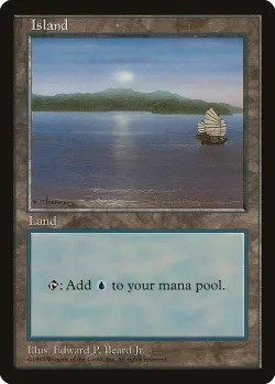 Island 「PALP/2」「EN」