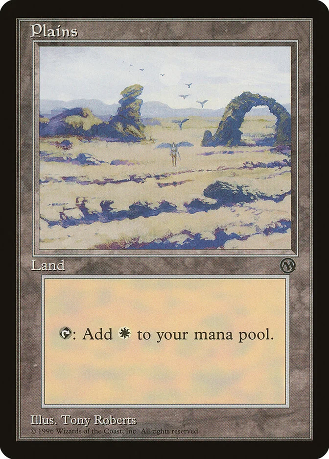 Plains 「PARL/1」「EN」