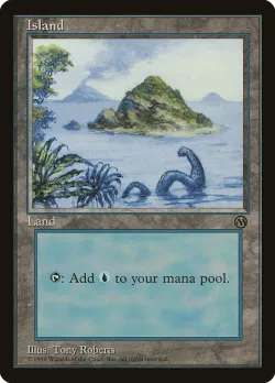 Island 「PARL/2」「EN」