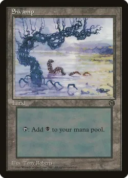Swamp 「PARL/3」「EN」
