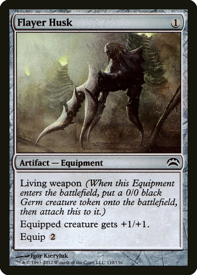 Flayer Husk 「PC2/110」「EN」