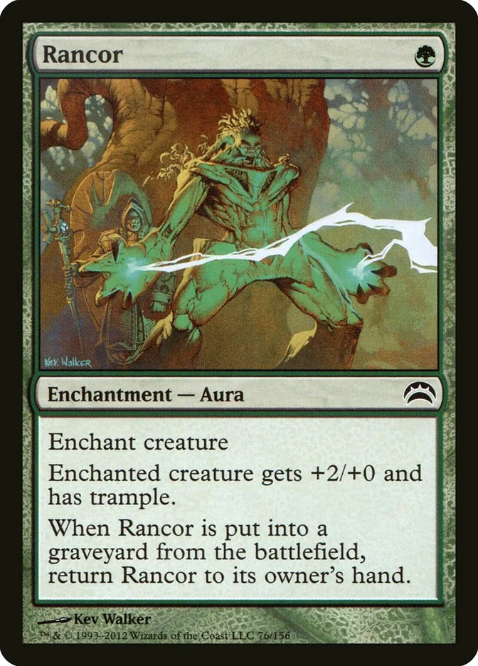 Rancor 「PC2/76」「EN」