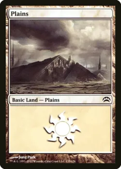 Plains 「PC2/135」「EN」