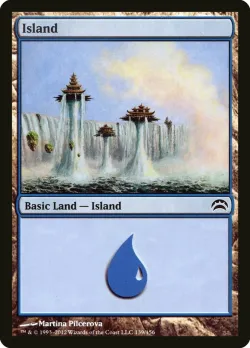 Island 「PC2/139」「EN」
