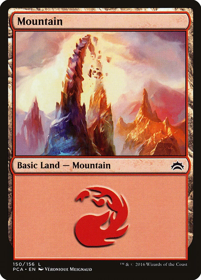 Mountain 「PCA/150」「EN」
