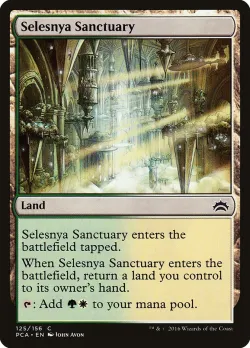 Selesnya Sanctuary 「PCA/125」「EN」