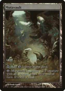 Mutavault 「PCMP/12」「EN」